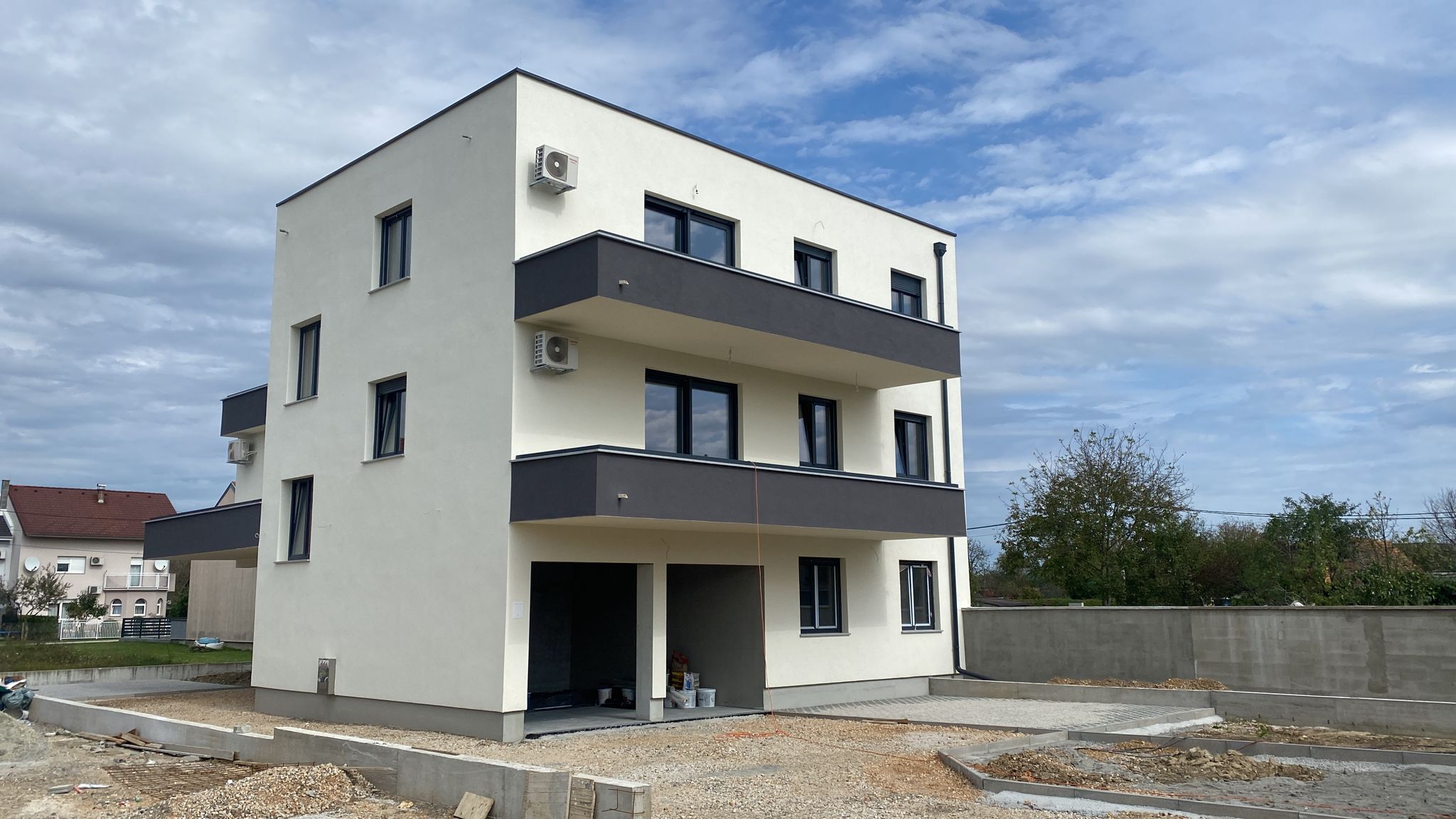 PVC stolarija